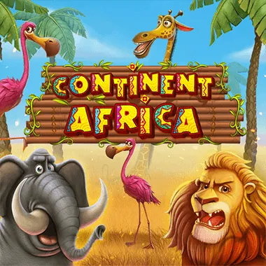 Continent Africa