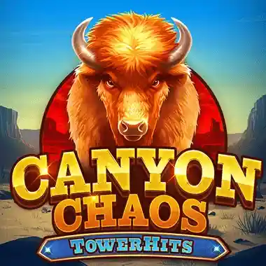 Canyon Chaos TowerHits