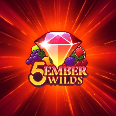 5 Ember Wilds game tile