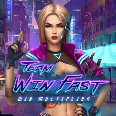 Team Win Fast