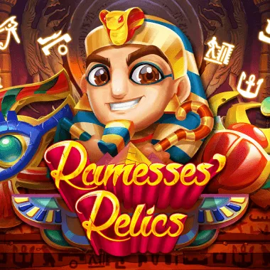 Ramesse's Relics