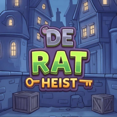 De Rat Heist