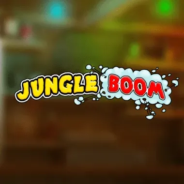Jungle Boom