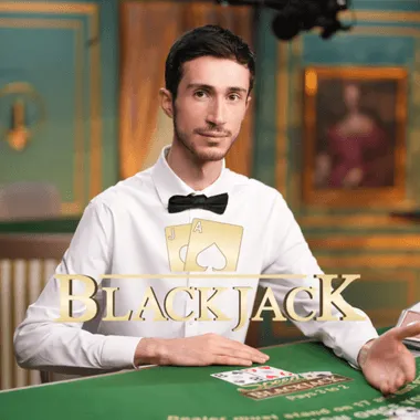 BlackJack B