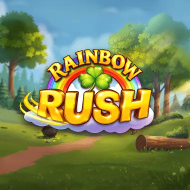 Rainbow Rush