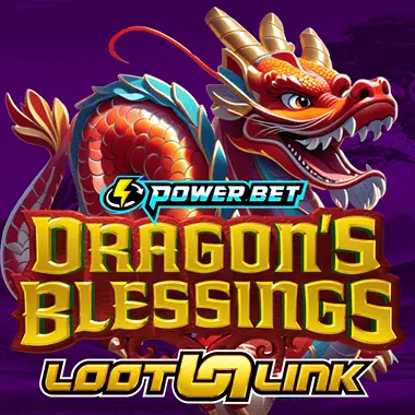 Dragon's Blessings Loot Link