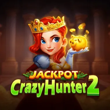 Crazy Hunter 2